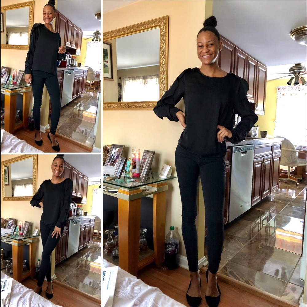 Meet your Posher, Althea - Picture 13 of 15